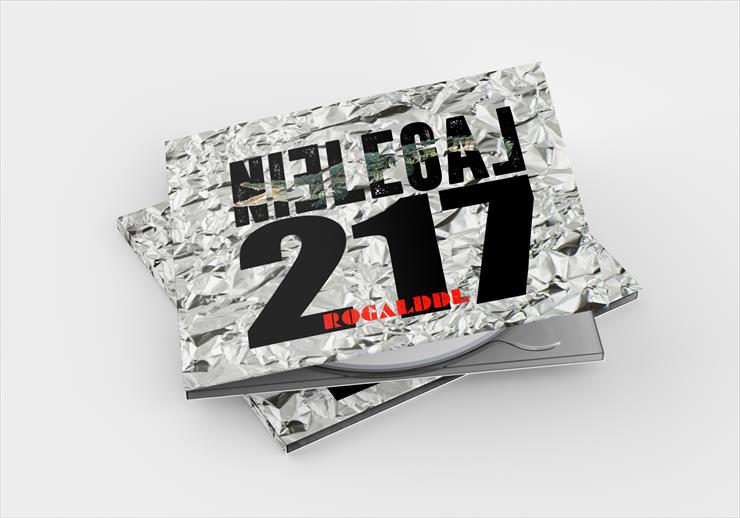 Rogal DDL  - Nielegal 217 2017 - didi-pack.jpg