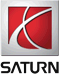 Auta -  Logo - Saturn-logo.gif