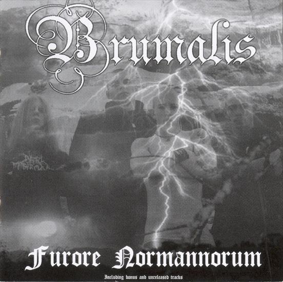 2004. Brumalis - Furore Normannorum - Cover.jpg