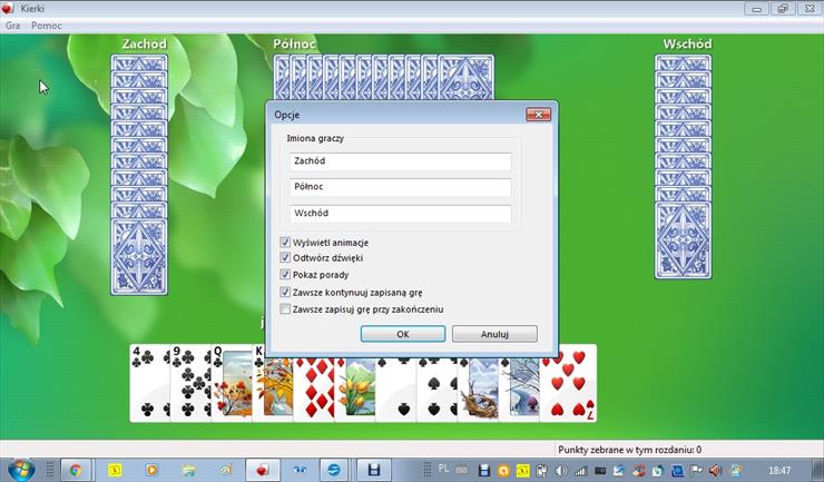 Screenshot-y z gier i programów - Kierki_1.jpg