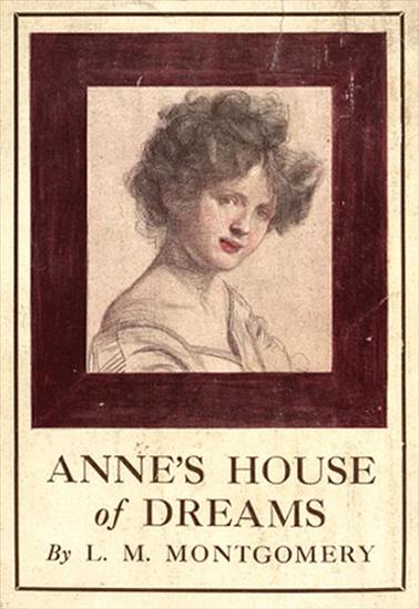 Annes House of Dreams 45 - cover.jpg