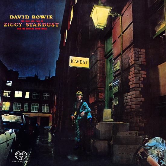 SACD David Bowie - The Rise And Fall Of Ziggy Stardust And The Spiders From Mars 1972 - Cover.jpg