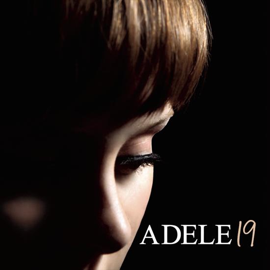 Adele - Adele - 19 2008.jpg