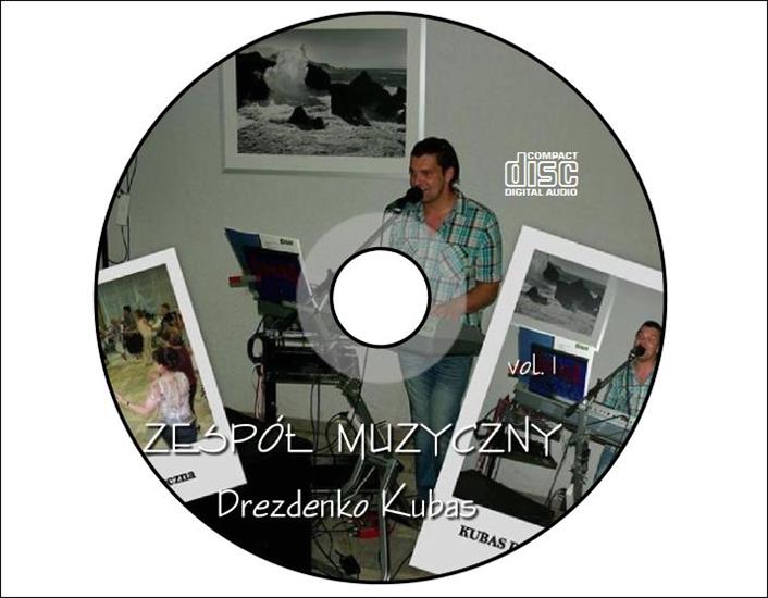 Zespół Muzyczny Drezdenko Kubas vol.1 2012 - Zespół Muzyczny Drezdenko Kubas vol.1 2012 - CD1.jpg