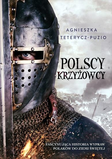 Historia Polski - Teterycz-Puzio A. - Polscy krzyżowcy.JPG