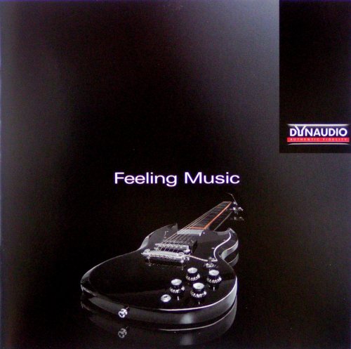 Dynaudio - Feeling Music - Dynaudio - Feeling Music.jpg