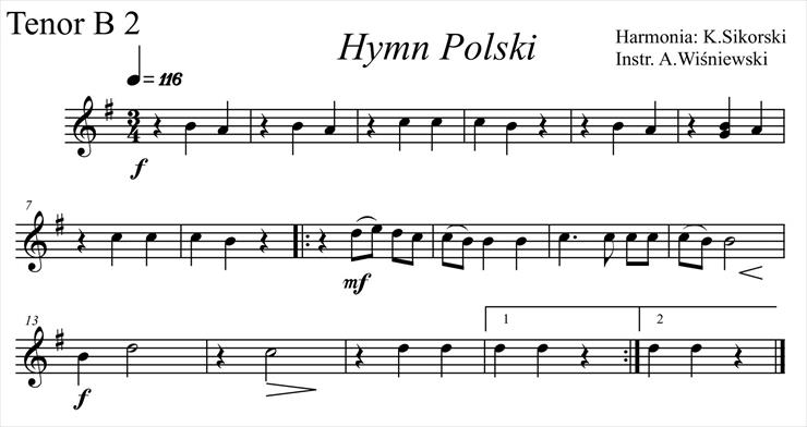 Hymn RP - ins. Wiśniewski F- dur - Finale 2005 - Hymn Polski.partytura - 021 Tenor B 2.jpg