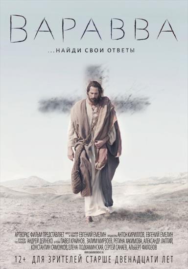  PLAKATY FILMÓW BIBLIJNYCH KTÓRE SA NA TYM CHOMIKU - Barabasz - Varavva 2019.jpg