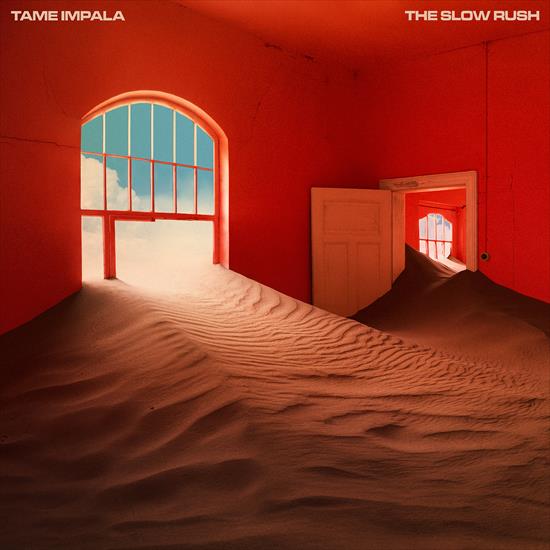 Tame Impala- The slow rush - cover.jpg