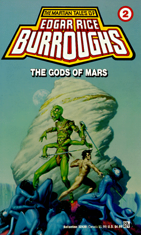 Edgar Rice Burroughs - Burroughs, Edgar Rice - Martian Tales 02 - Gods of Mars.gif