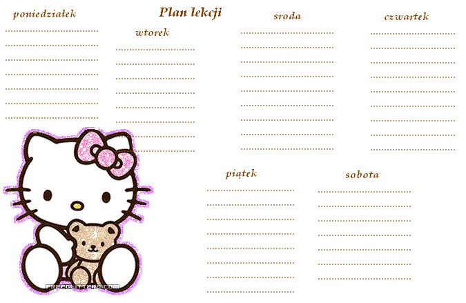 HelloKitty - plan_lekcji_kitty1.gif