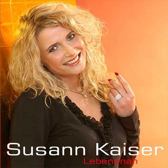 2008 - Susann Kaiser - Lebensnah 320 - Front.jpg