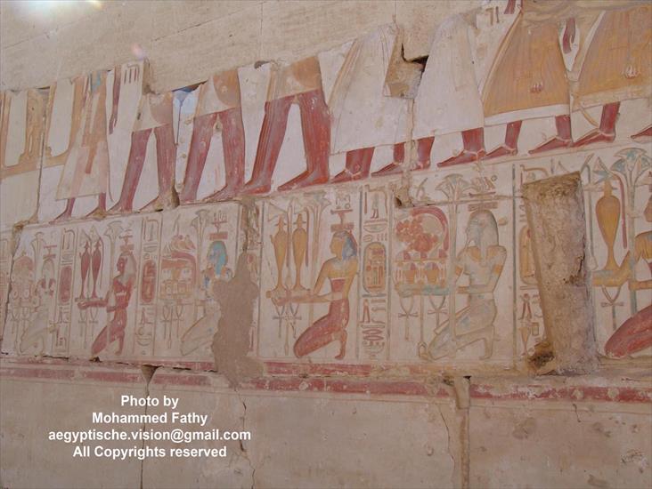 Świątynia w Ramses II - Świątynia w Ramses II 75.jpg