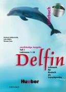 Język niemiecki podręczniki - Delfin Hueber Verlag.jpg