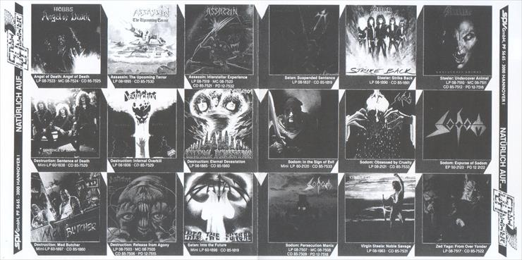 Griffin - Flight Of The Griffin 1984 Flac - Booklet 02.jpg