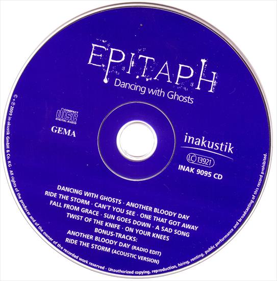 Epitaph - Dancing With Ghosts 2009 Flac - CD.JPG
