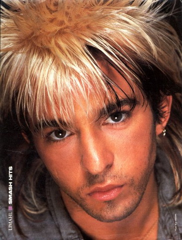 Limahl - Limahl.jpg