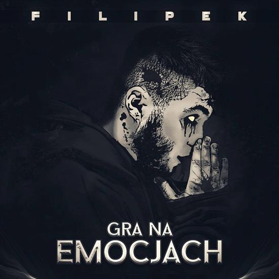 Filipek - Gra na emocjach - coverart.jpg