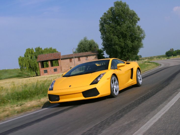 Samochody - Lamborghini Gallardo.jpg