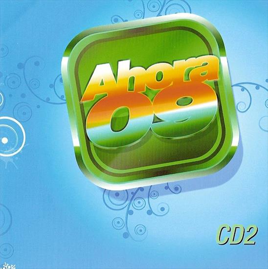 Ahora 09 - Cover.CD2.Frontal.jpg